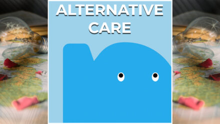 Page - Alternative care