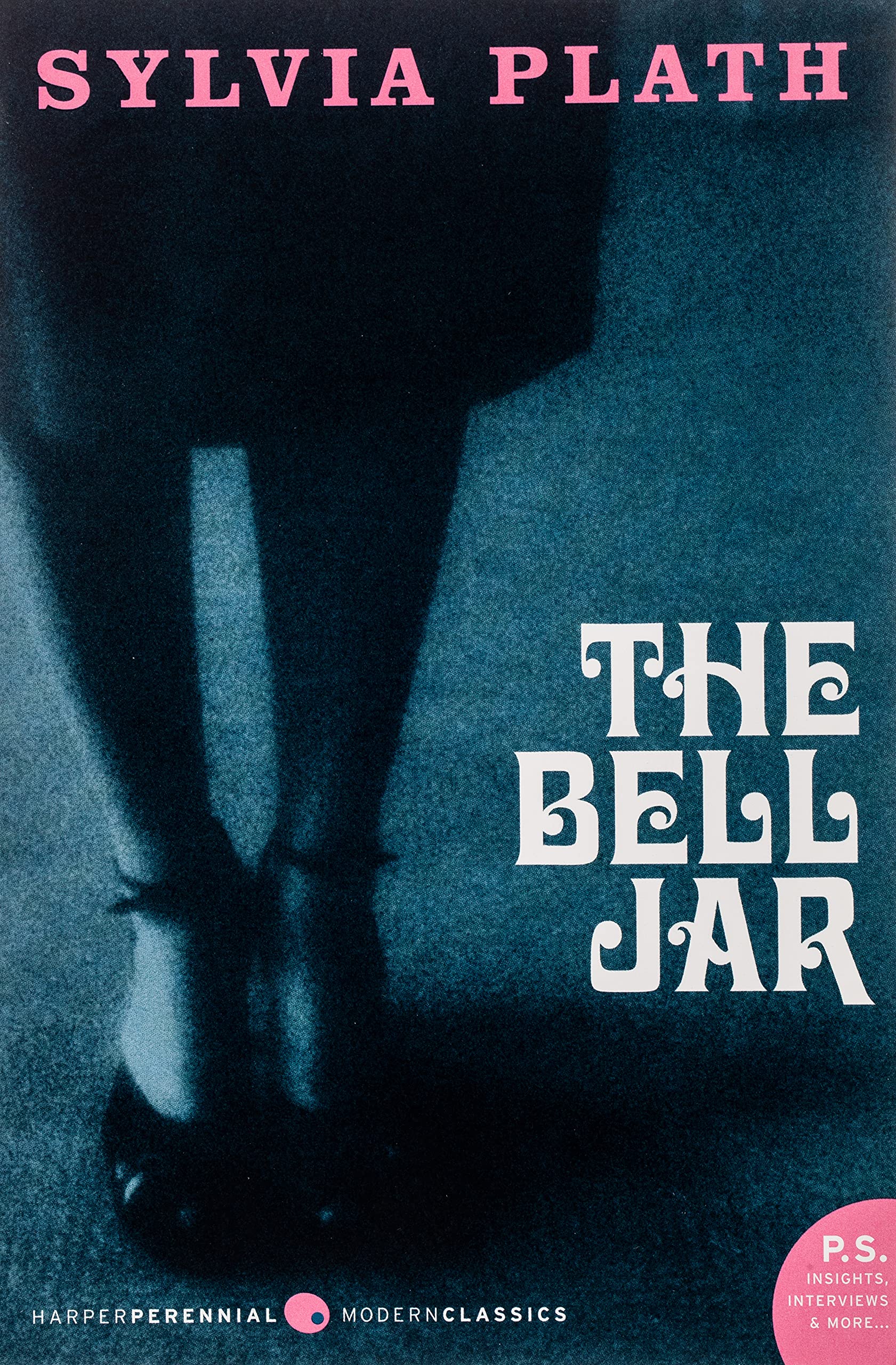 Sylvia Plath: The Bell Jar - The Mookse and the Gripes