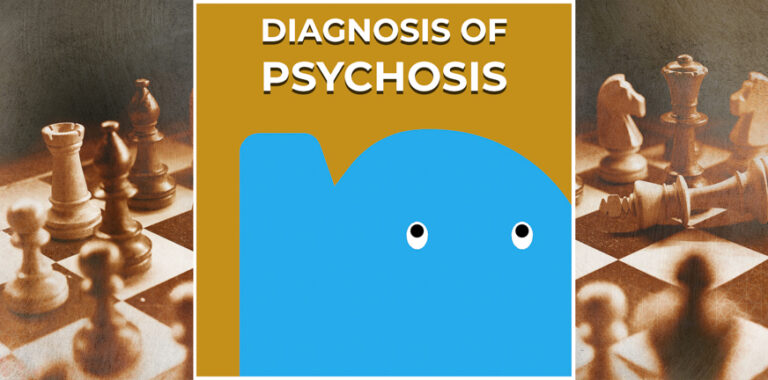 Different diagnoses for psychotic symptoms * Psychosisnet